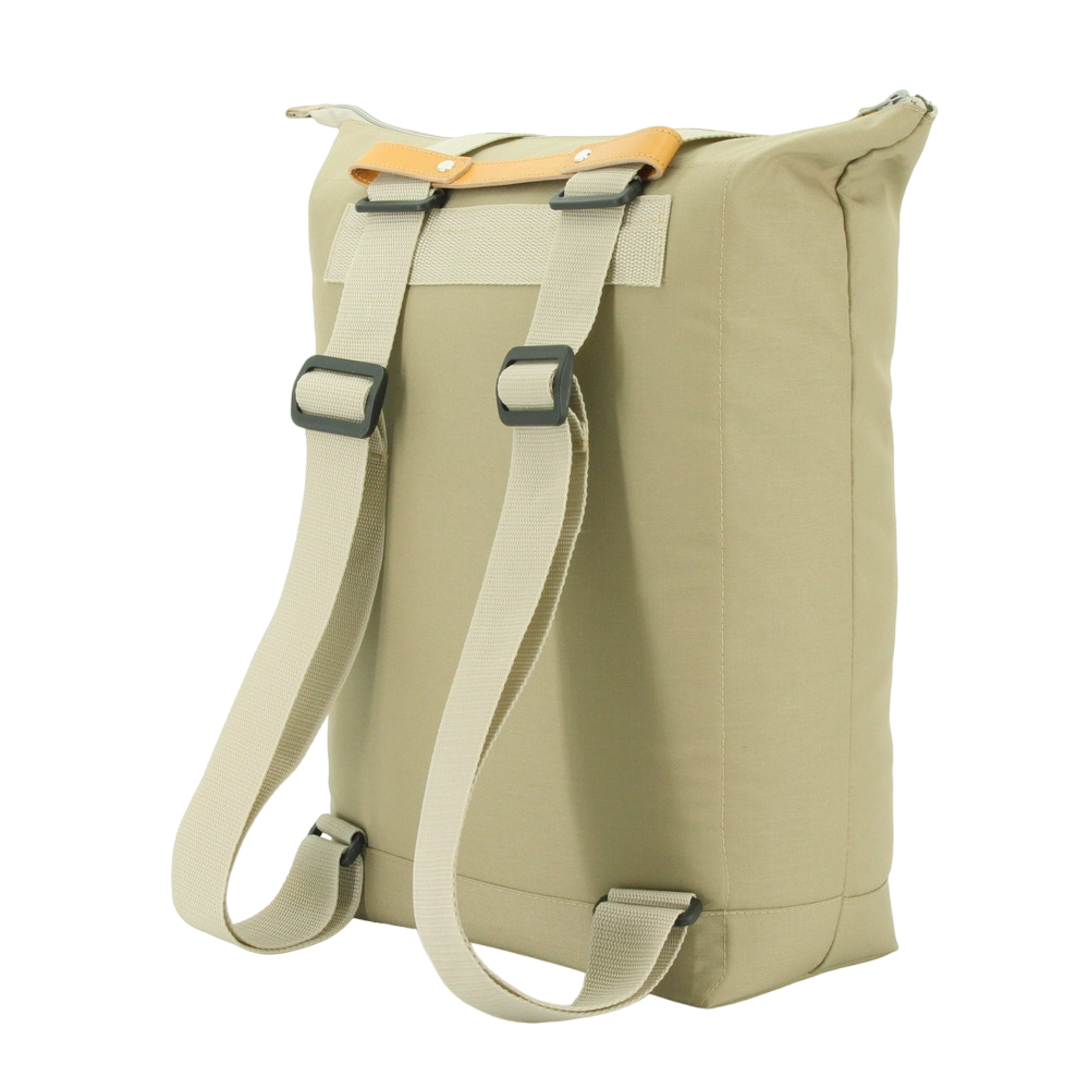 Multifunctional 3in1 Bag Triple - Beige