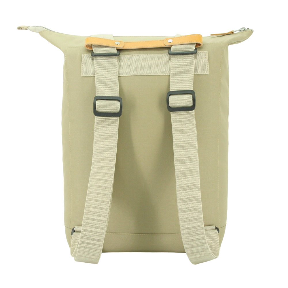 Multifunctional 3in1 Bag Triple - Beige