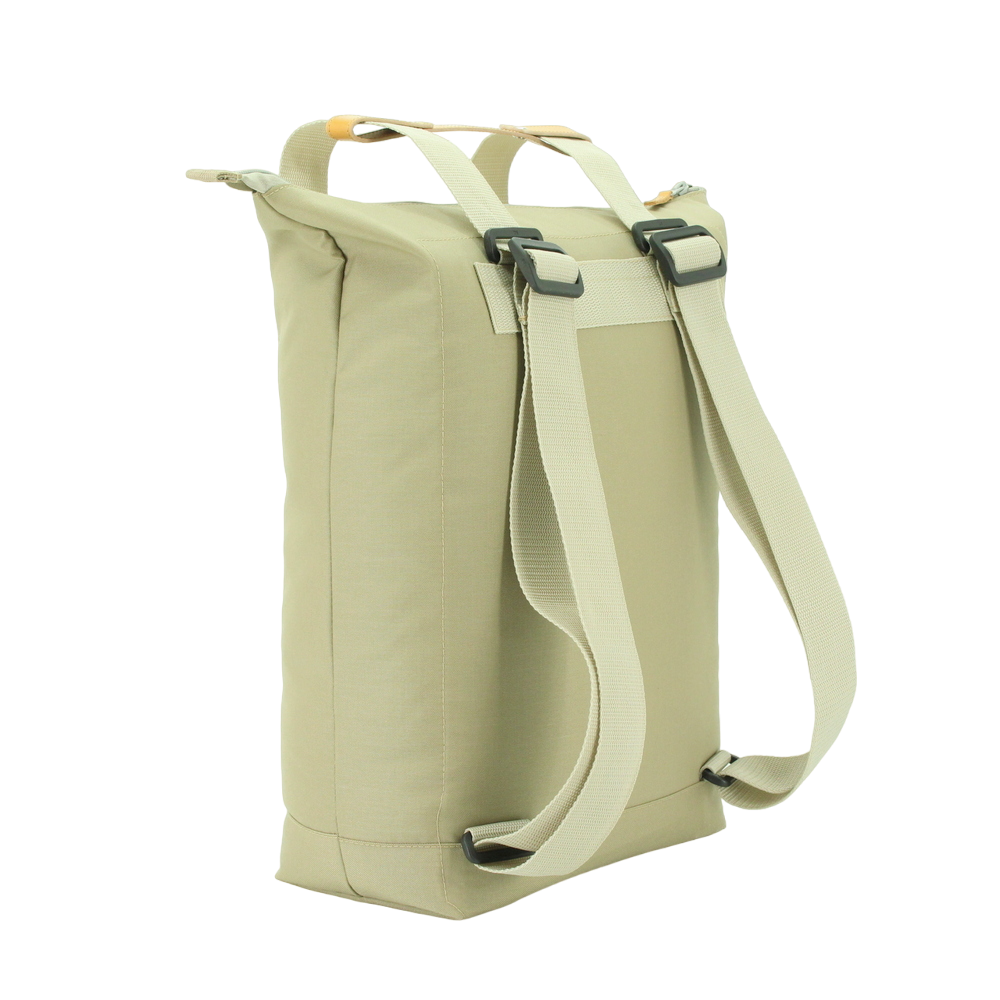 Multifunctional 3in1 Bag Triple - Beige