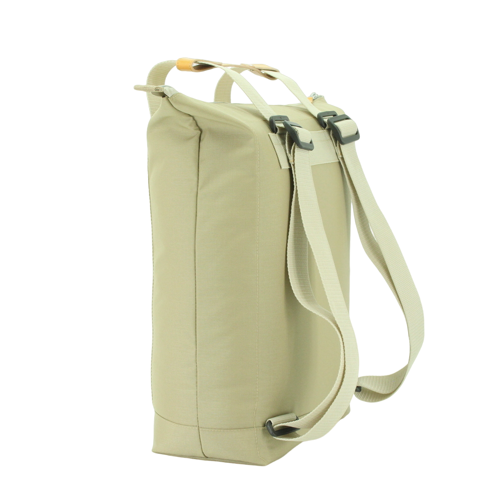 Multifunctional 3in1 Bag Triple - Beige