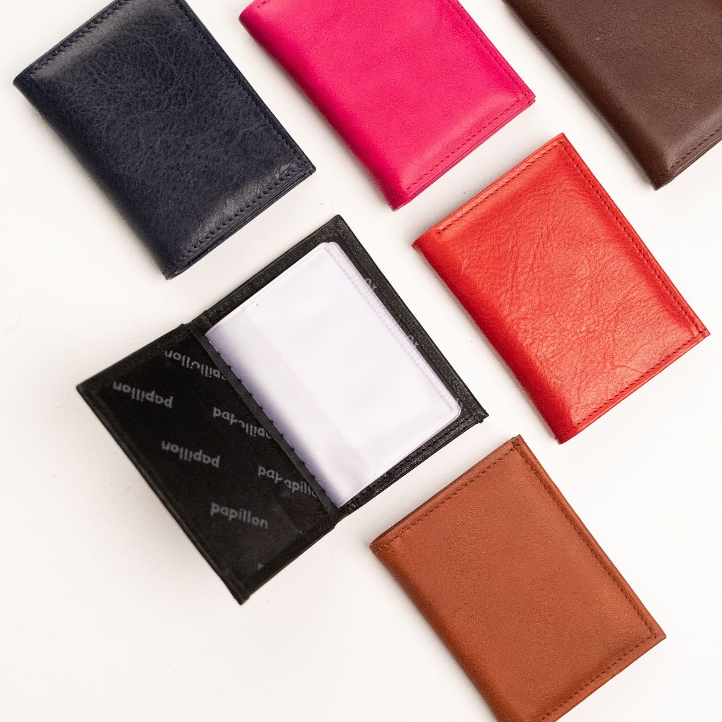 Wallets – Lomedy